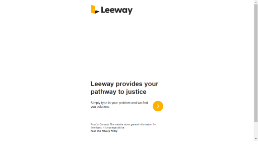 Leeway - AI Technology Solution