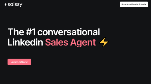 Linkedin AI SalesAgent - AI Technology Solution