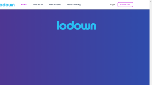 Lodown - AI Technology Solution