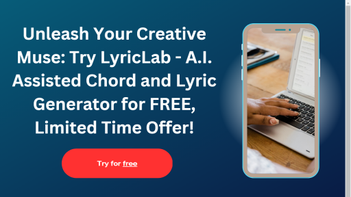 LyricLab - AI Technology Solution