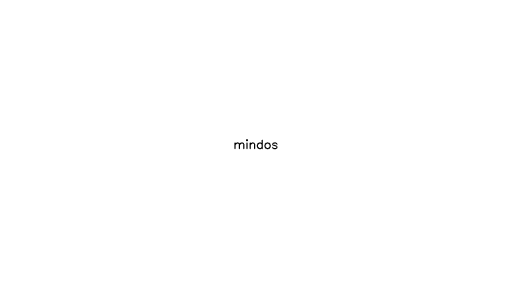 MindOS - AI Technology Solution