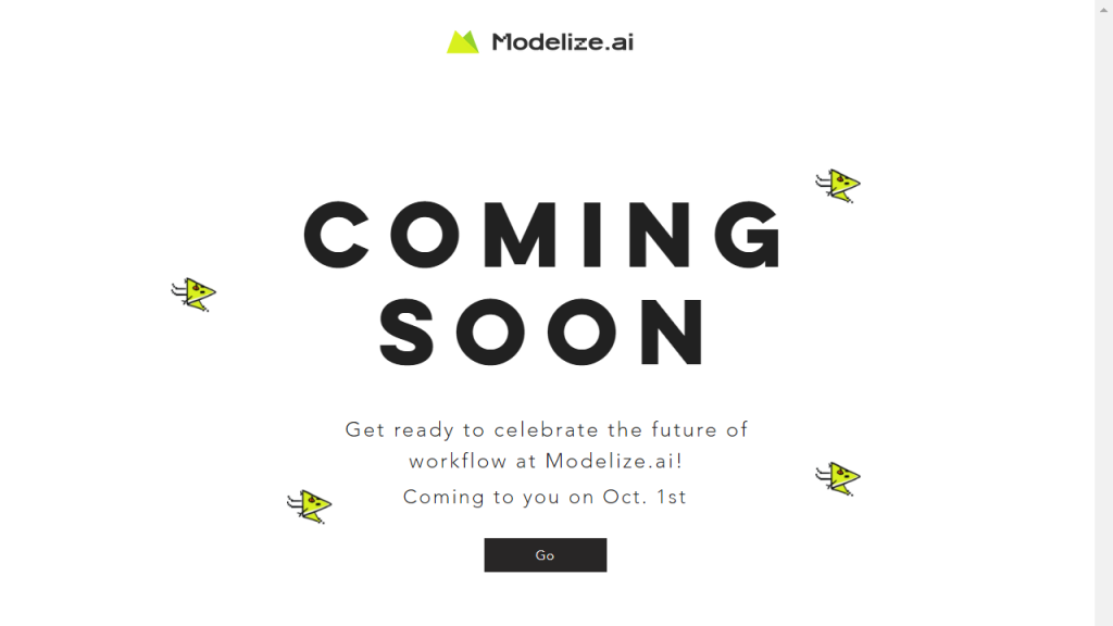 Modelize - AI Technology Solution