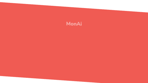 MonAI - AI Technology Solution