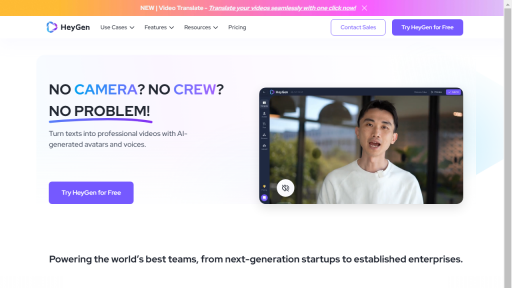 Movio - AI Technology Solution