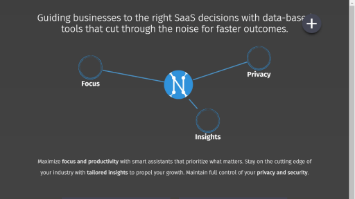 Neferdata - AI Technology Solution