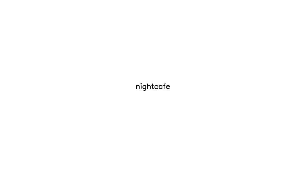 NightCafe - AI Technology Solution