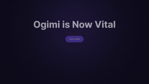 Ogimi - AI Technology Solution