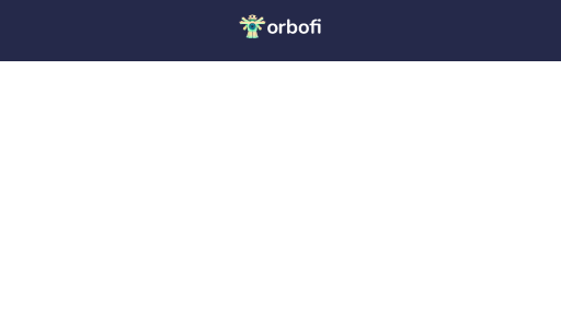 Orbofi - AI Technology Solution