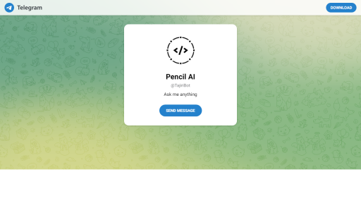 Pencil AI - AI Technology Solution