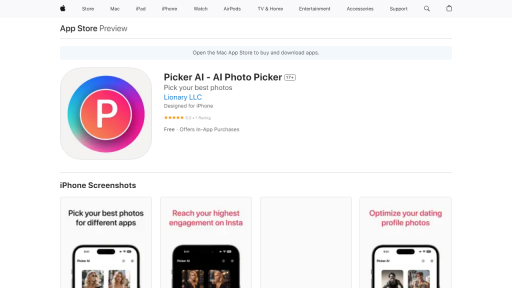 Picker AI - AI Technology Solution