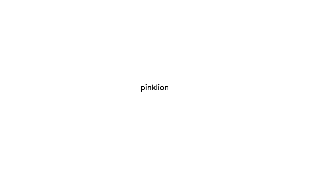 PinkLion - AI Technology Solution