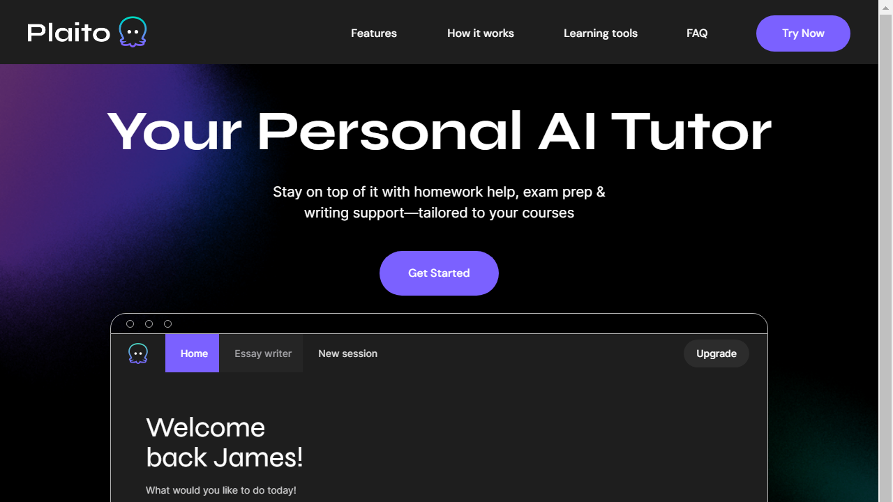 Plaito And Other Alternative AI Tools for Content Generation