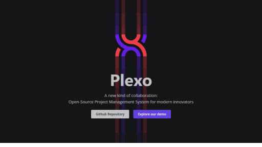 Plexo - AI Technology Solution