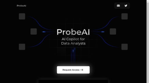 ProbeAI - AI Technology Solution