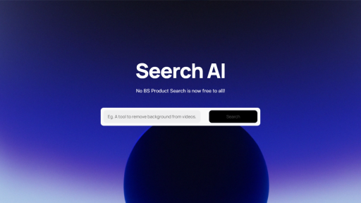 Producthunt AI - AI Technology Solution