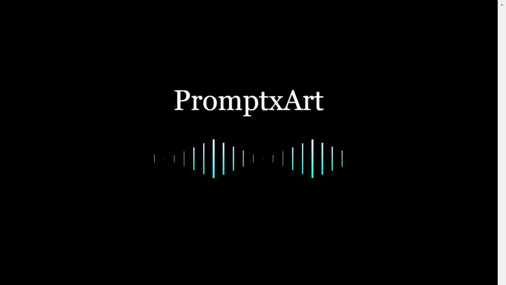 Promptxart - AI Technology Solution