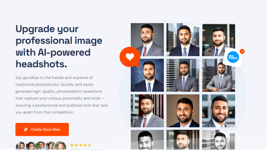 ProPhotos - AI Technology Solution