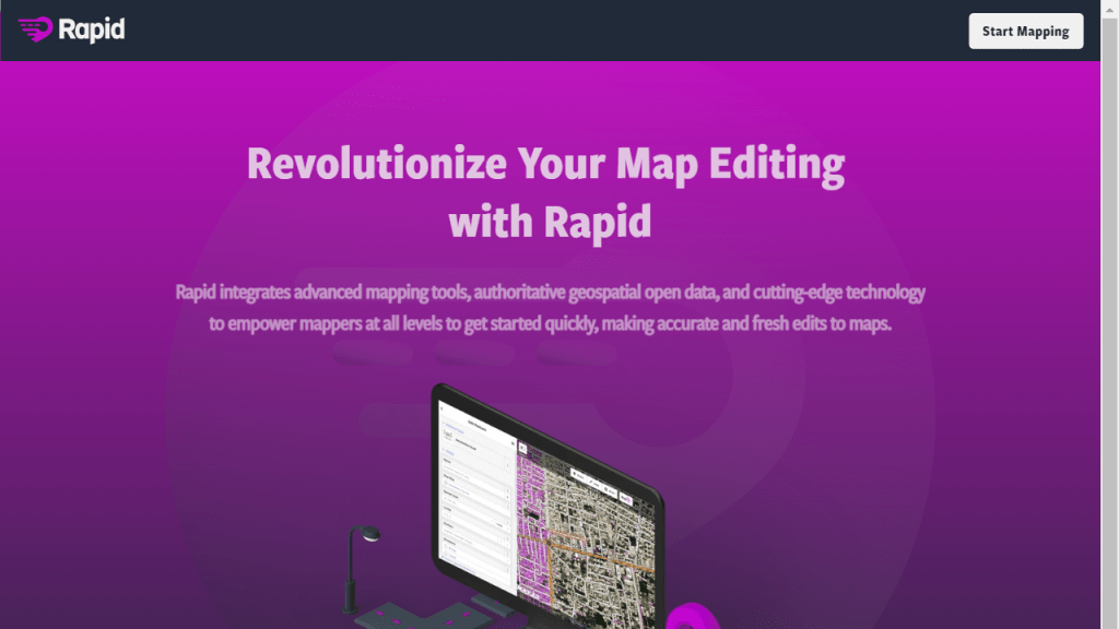 RapidEditor - AI Technology Solution