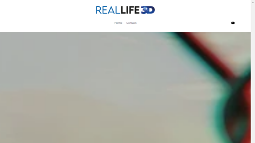 Reallife3d - AI Technology Solution