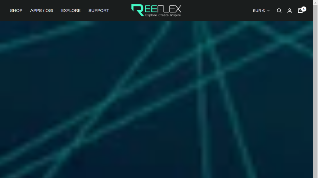 Reeheld - AI Technology Solution