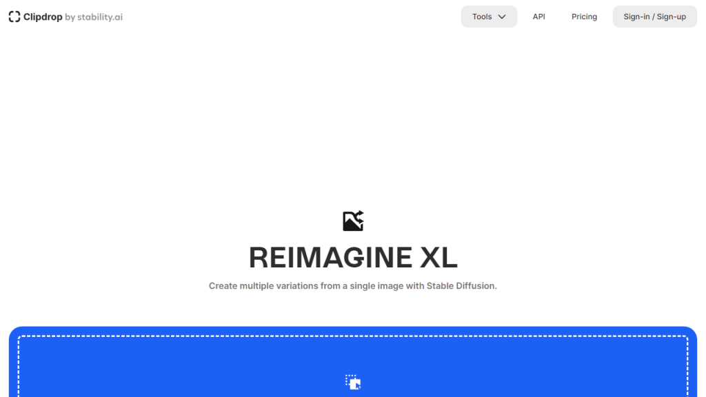 Reimagine - AI Technology Solution