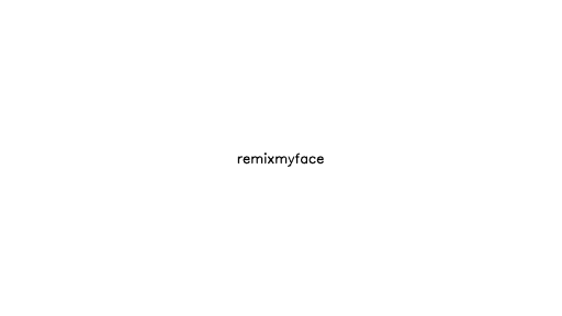 Remixmyface - AI Technology Solution