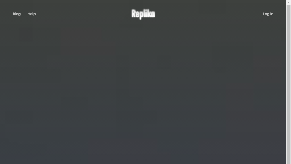 Replika - AI Technology Solution