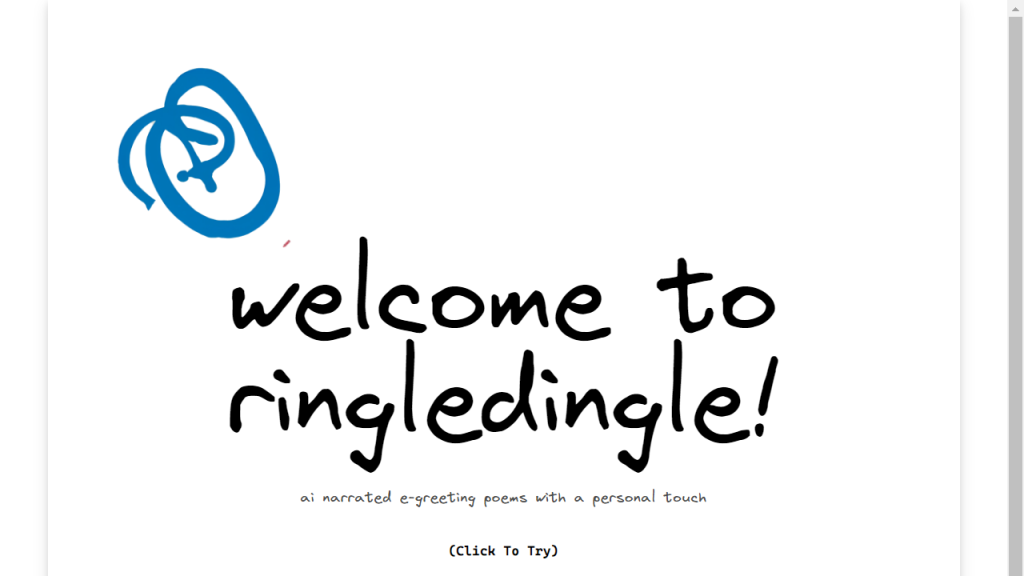 RingleDingle - AI Technology Solution