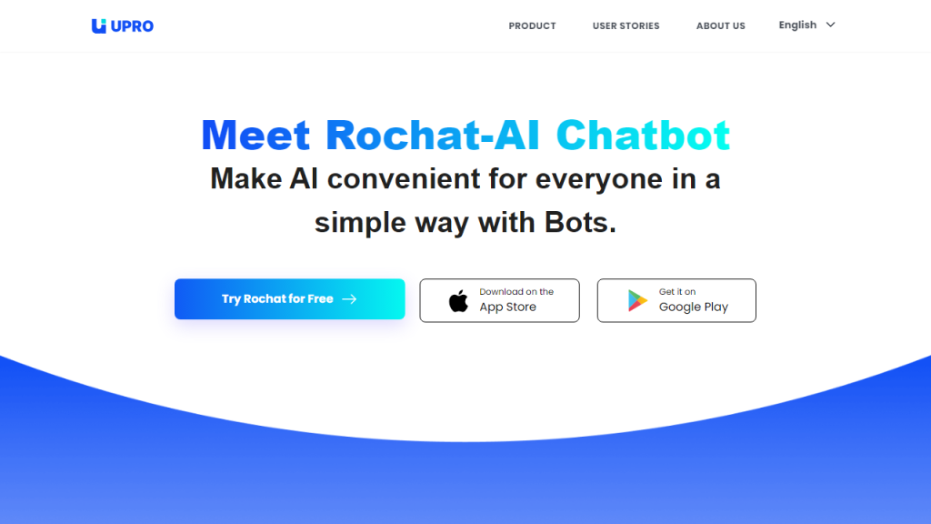Rochat - AI Technology Solution