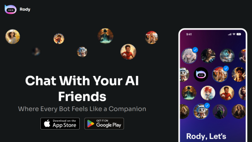 Rody - AI Technology Solution