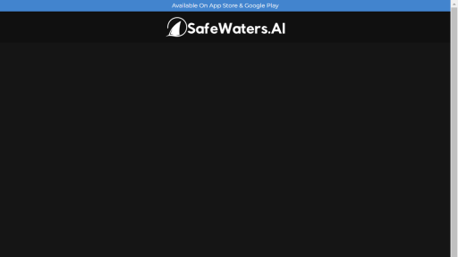 Safewaters - AI Technology Solution