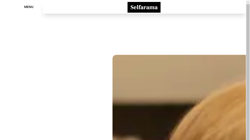 Selfarama - AI Technology Solution