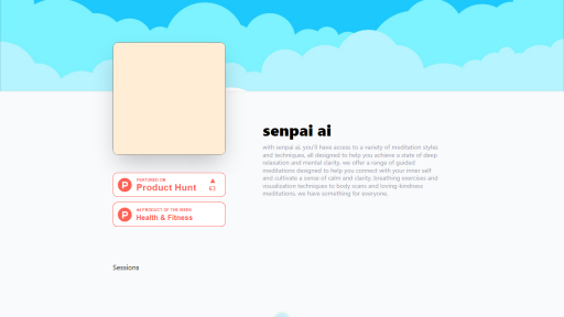 SenpaiAI - AI Technology Solution