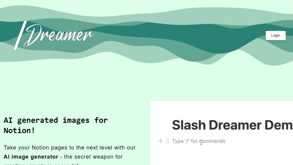 SlashDreamer - AI Technology Solution