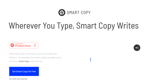 Smart Copy Everywhere - AI Technology Solution