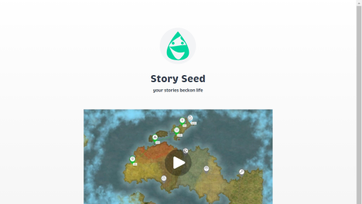 StorySeed - AI Technology Solution