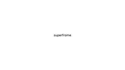 Superframe - AI Technology Solution