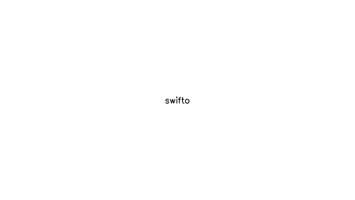 Swifto - AI Technology Solution