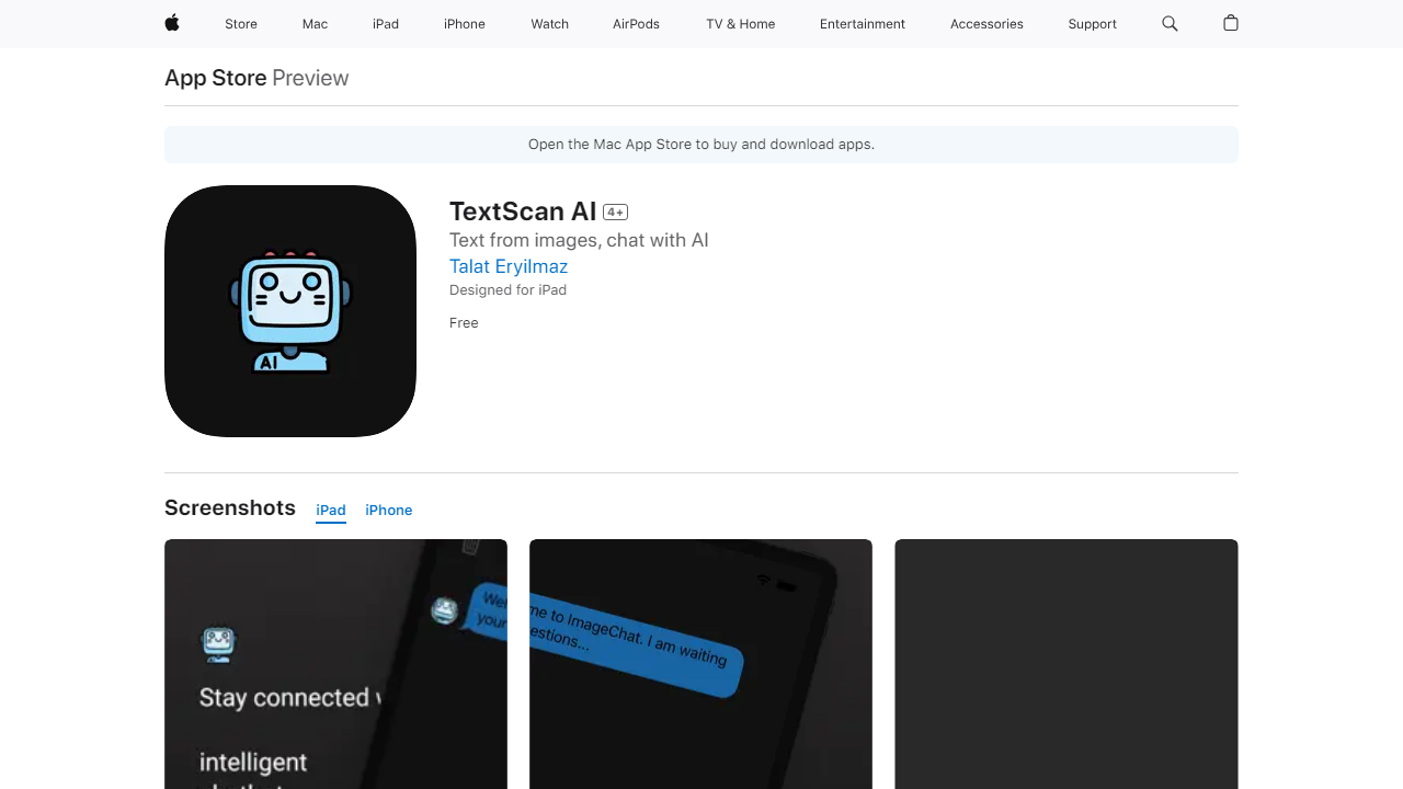 TextScan And 159 Other Alternative AI Tools For Text Processing