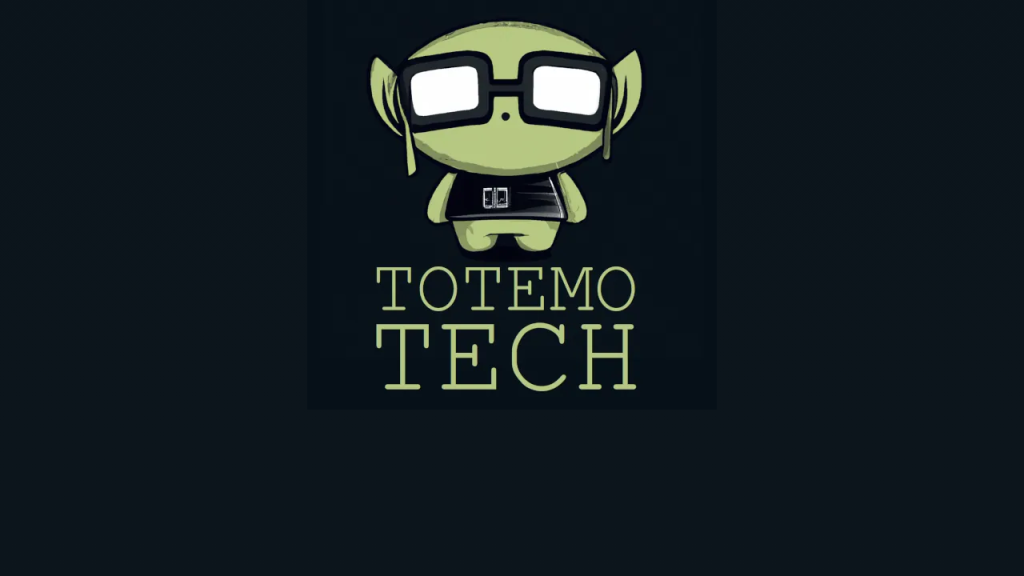 TotemoTech - AI Technology Solution