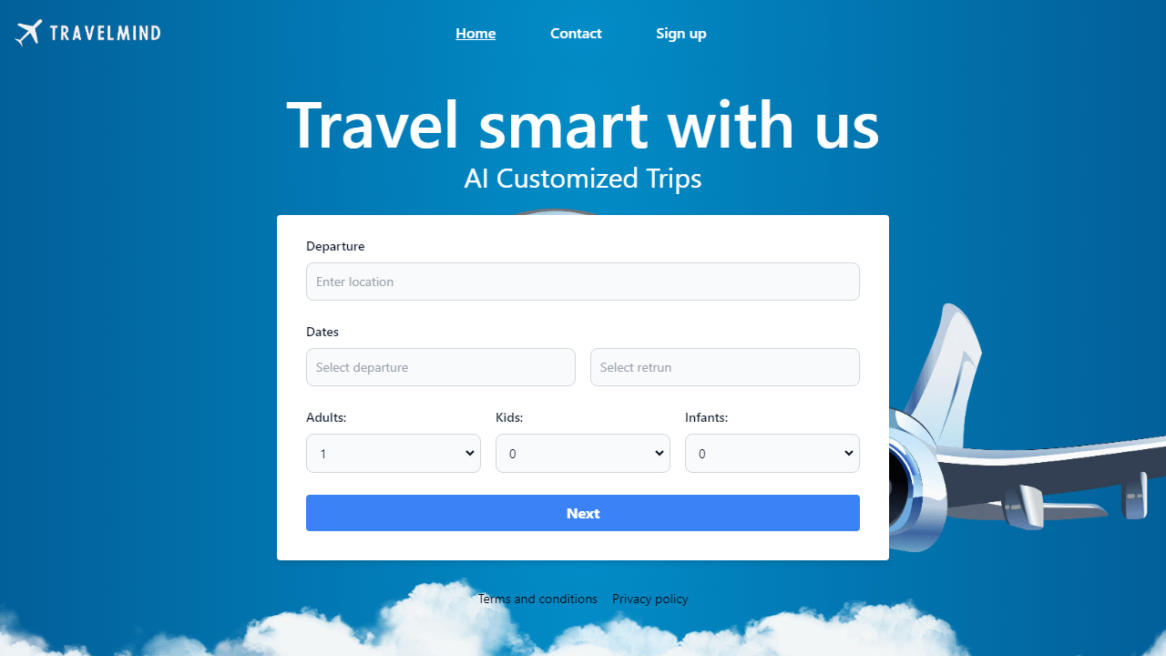 TravelMind And 90 Other Alternative AI Tools for Travel and Tourism