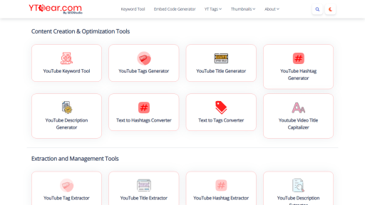 TubeBoost - AI Technology Solution