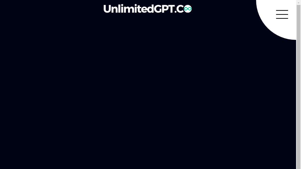 UnlimitedGPT - AI Technology Solution