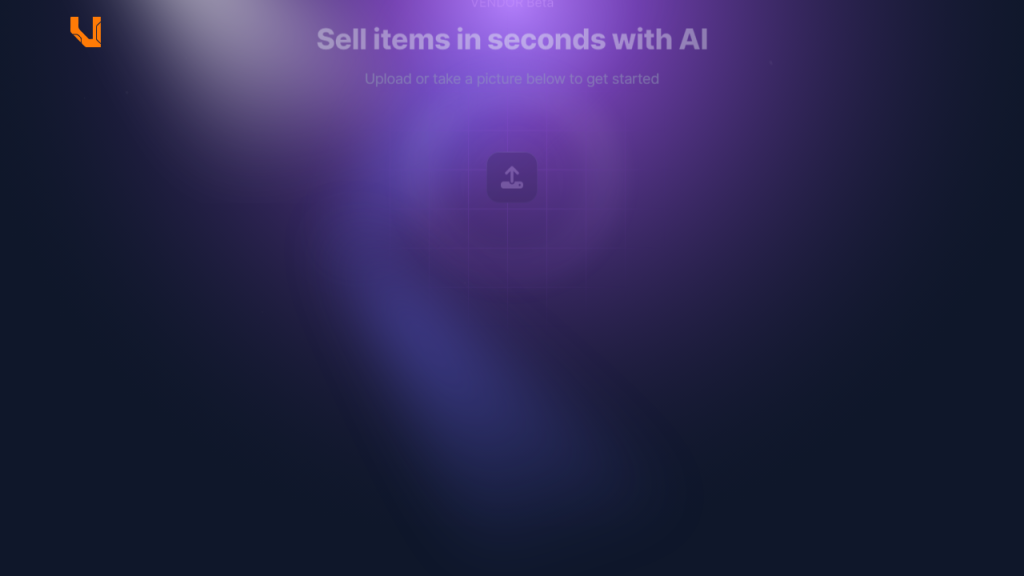 Vendor - AI Technology Solution