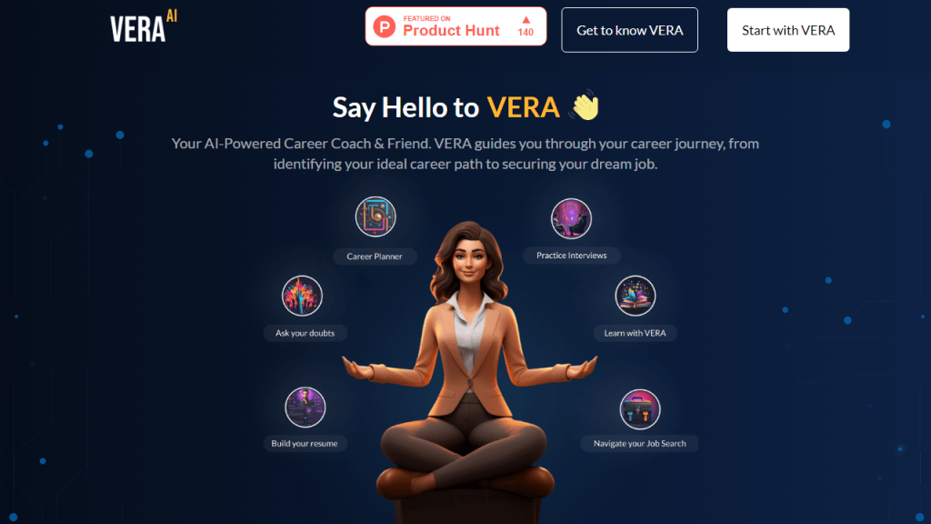 VERA - AI Technology Solution