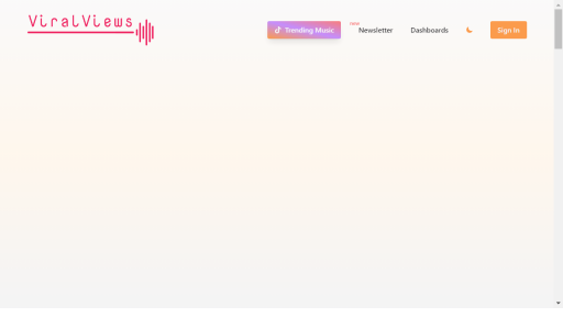 Viralviews - AI Technology Solution