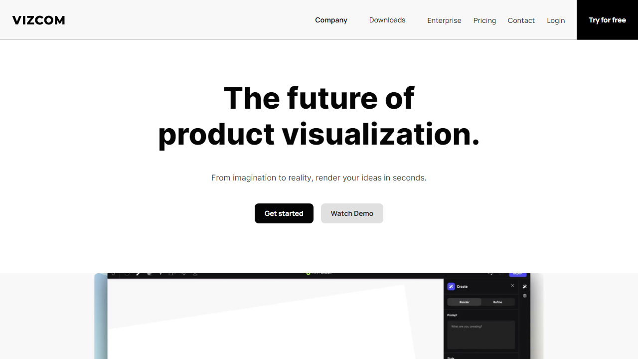 Vizcom AI And 1470 Other Alternative AI Tools For Design