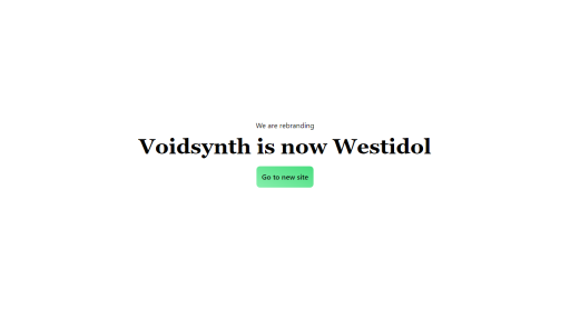 Voidsynth - AI Technology Solution