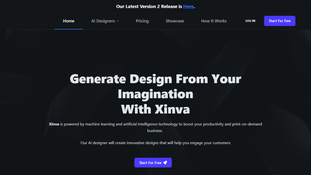 Xinva - AI Technology Solution