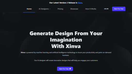 Xinva - AI Technology Solution